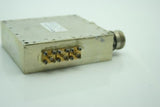 0.8 - 1.0 GHz SP6T RF Pin Diode Switch /w Internal Driver UHF 900MHz