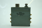 0.8 - 1.0 GHz SP6T RF Pin Diode Switch /w Internal Driver UHF 900MHz