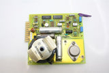 03585-66572, Hp, A72 +5V Supply, Circuit Board, HP 3585A Spectrum Analyzer, (Rev