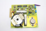 03585-66572, Hp, A72 +5V Supply, Circuit Board, HP 3585A Spectrum Analyzer, (Rev