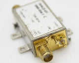 0VAC2-EF-5065-034-1 C RF AMPLIFIER 1550-1600MHz 12dBm 12dB 777-800MHZ