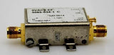 0VAC2-EF-5065-034-1 C RF AMPLIFIER 1550-1600MHz 12dBm 12dB 777-800MHZ